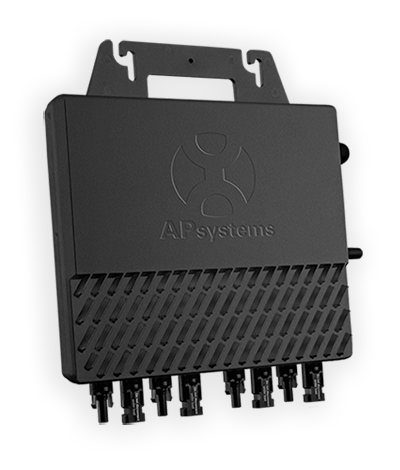 Mikroinwerter APsystems QS1