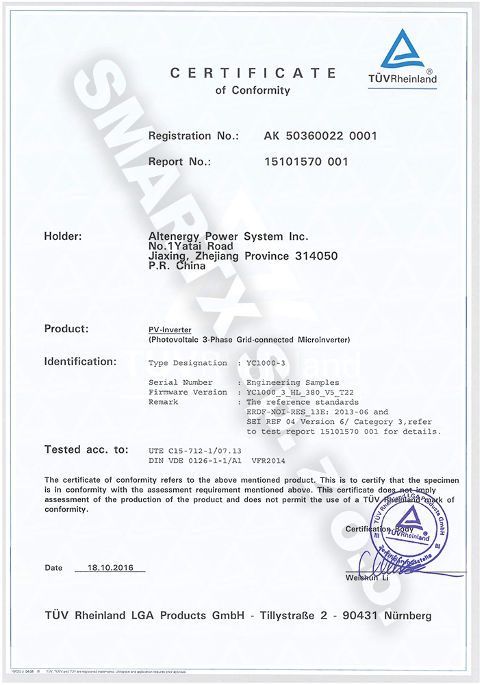 YC1000-certificate_VRF2014_ERDF_RES-NOI_13E