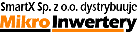 Mikroinwertery solarne APsystems Logo