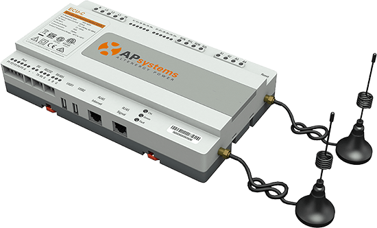 APsystems ECU-C APsystems ECU-C